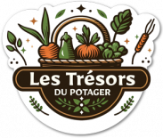 Les trésors du potager