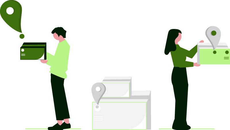 undraw deliveries qutl